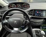 Peugeot 308 T9 · Рестайлинг , 2018 г., механика, дизель - фото 13