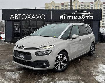Citroen C4 Spacetourer I - фото 3