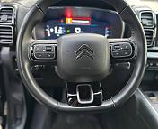 Citroen C5 Aircross I · Рестайлинг , 2022 г., механика, дизель - фото 11