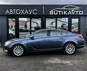 Opel Insignia I , 2010 г., механика, дизель - фото 8