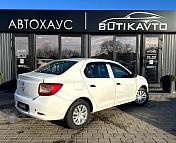 Renault Logan II · Рестайлинг , 2018 г., механика, бензин - фото 6