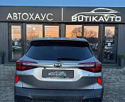 Kia Seltos I , 2020 г., робот, дизель - фото 5