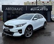 Kia XCeed I , 2020 г., робот, бензин - фото 3