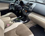Toyota RAV4 III (XA30) · 2-й рестайлинг , 2010 г., вариатор, бензин - фото 13