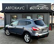 Nissan Qashqai+2 I · Рестайлинг , 2010 г., механика, дизель - фото 5