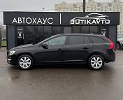 Volvo V60 I · Рестайлинг , 2013 г., механика, дизель - фото 8