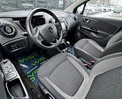 Renault Kaptur I , 2017 г., вариатор, бензин - фото 10