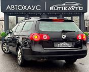 Volkswagen Passat B6 , 2007 г., механика, дизель - фото 4
