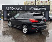 BMW X1 F48 · Рестайлинг , 2021 г., робот, бензин - фото 4