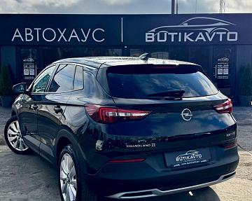 Opel Grandland X I  - фото 4