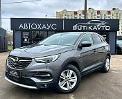 Opel Grandland X I , 2021 г., автомат, дизель - фото 3