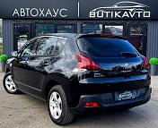 Peugeot 3008 I · Рестайлинг , 2015 г., механика, дизель - фото 4