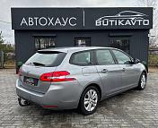 Peugeot 308 T9 · Рестайлинг , 2019 г., автомат, дизель - фото 6