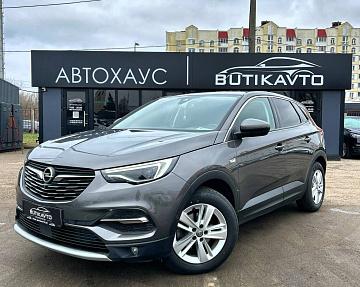 Opel Grandland X I - фото 3