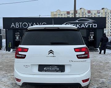 Citroen C4 Grand Spacetourer I - фото 5