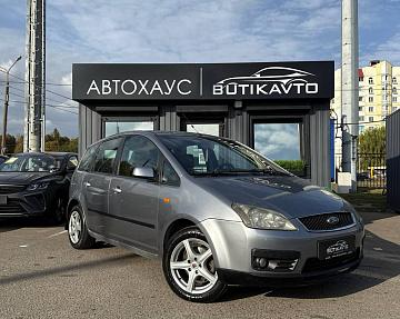 Ford C-MAX I