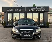 Audi A6 C6 , 2005 г., автомат, дизель - фото 2