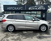 BMW 216 GRAN TOURER, 2021 г., механика, дизель - фото 18