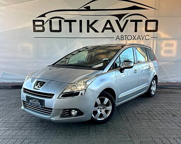 Peugeot 5008 I - фото 3