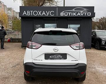 Opel Crossland X I  - фото 5