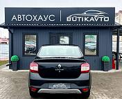 Renault Logan Stepway I , 2021 г., механика, бензин - фото 6