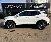 Buick Encore GX I, 2021 г., автомат, бензин - фото 4