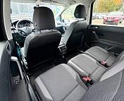 Volkswagen Touran II , 2019 г., механика, бензин - фото 11