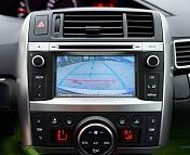 Toyota Verso I · Рестайлинг , 2014 г., механика, дизель - фото 14