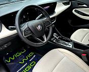 Buick Encore GX I · Рестайлинг , 2023 г., вариатор, бензин - фото 9
