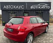 Toyota Auris I (E150) , 2009 г., механика, бензин - фото 6