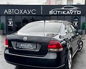 Volkswagen Polo Sedan I , 2012 г., механика, бензин - фото 7