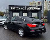 BMW 5 серия F07 (GT) , 2009 г., автомат, бензин - фото 4