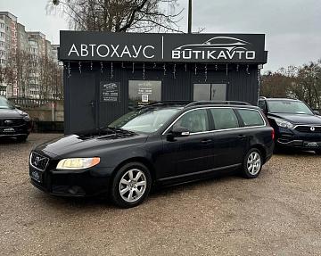 Volvo V70 III - фото 3