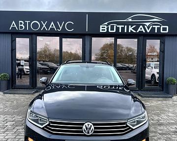 Volkswagen Passat B8 - фото 2