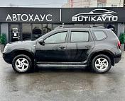 Renault Duster I · Рестайлинг , 2017 г., механика, бензин - фото 4