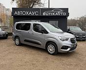 Opel Combo XL E , 2020 г., механика, дизель