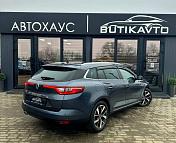 Renault Megane IV , 2019 г., робот, дизель - фото 6