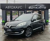 Renault Scenic III · 2-й рестайлинг , 2013 г., механика, дизель - фото 3