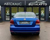 Volkswagen Polo Sedan I · Рестайлинг , 2019 г., автомат, бензин - фото 6