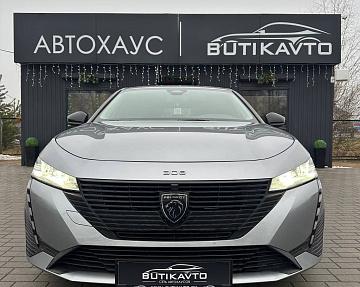 Peugeot 308 III - фото 2