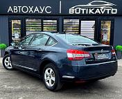 Citroen C5 II , 2011 г., механика, дизель - фото 4