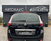 Renault Grand Scenic III · 2-й рестайлинг , 2013 г., механика, дизель - фото 5
