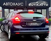 Ford Focus III , 2013 г., механика, бензин - фото 4