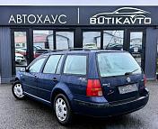 Volkswagen Golf IV , 2000 г., механика, дизель - фото 4