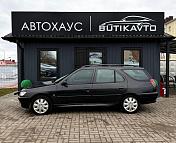 Peugeot 306 I · Рестайлинг , 2000 г., механика, бензин - фото 4
