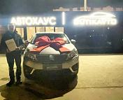 Peugeot 5008, 2017 г., механика, дизель