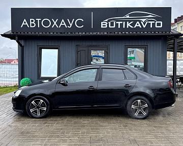 Volkswagen Jetta V - фото 4