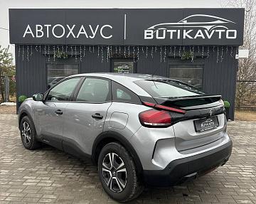 Citroen C4 III - фото 4