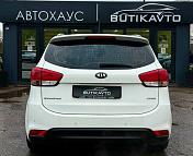Kia Carens III , 2015 г., механика, дизель - фото 6