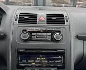 Volkswagen Touran I · 2-й рестайлинг , 2012 г., механика, дизель - фото 15